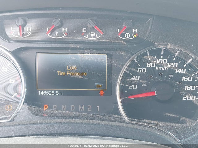 Ford F-150 2014 1FTFW1ET3EFB79706 Image 7