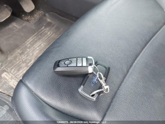 12645075 :رقم المزاد ، 1FTFW1E5XPFC82366 vin ، 2023 Ford F150 Supercrew مزاد بيع