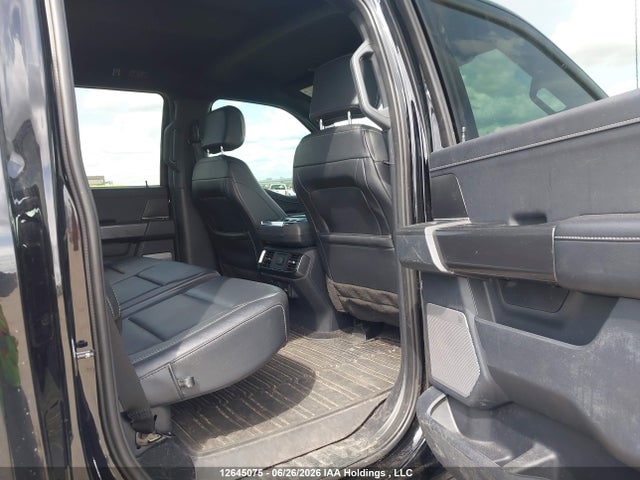 12645075 :رقم المزاد ، 1FTFW1E5XPFC82366 vin ، 2023 Ford F150 Supercrew مزاد بيع