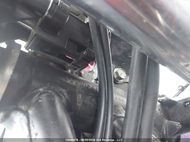 Продаж на аукціоні авто 2018 Honda Cbr300 Ra, vin: MLHNC5164J5400075, номер лоту: 12645076