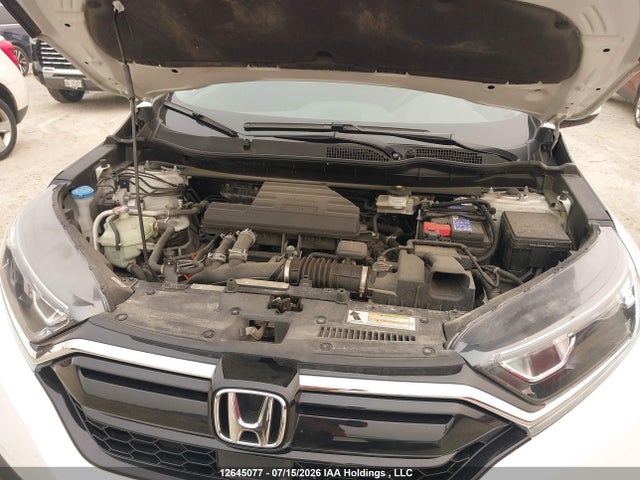 Honda CR-V 2022 2HKRW2H22NH222511 Image 10