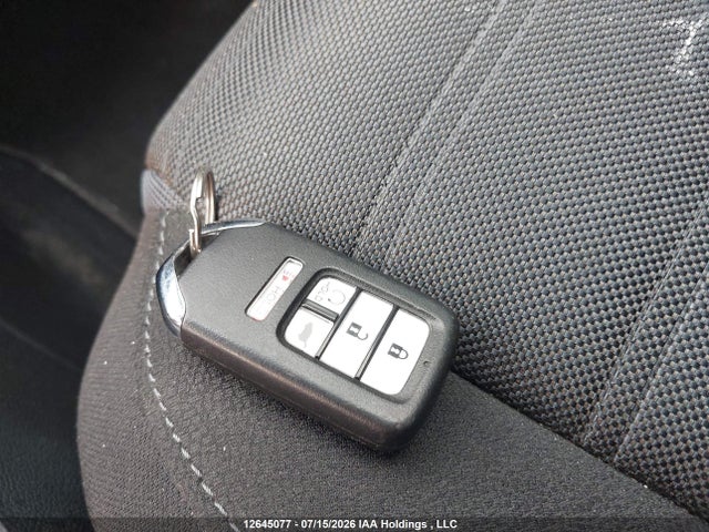 Honda CR-V 2022 2HKRW2H22NH222511 Image 11