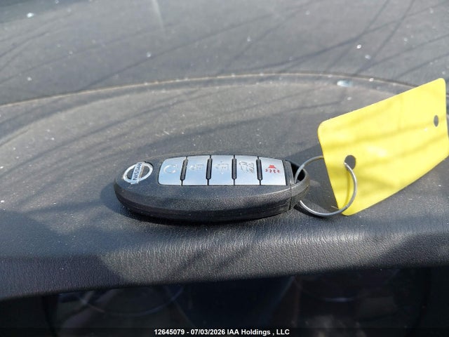 5N1DR2MM0JC645176 Nissan Pathfinder S/sv/sl/platinum