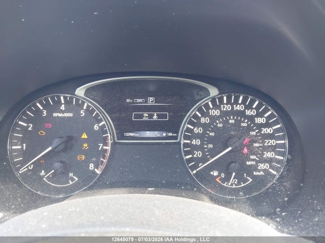 5N1DR2MM0JC645176 Nissan Pathfinder S/sv/sl/platinum
