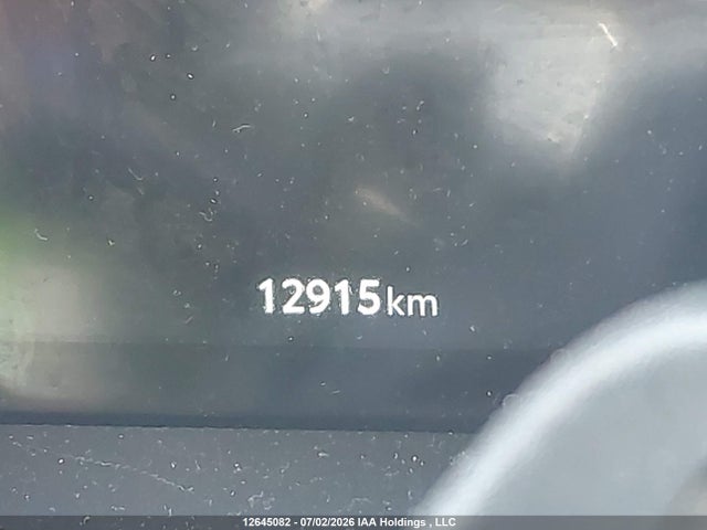 Toyota Land Cruiser 2026 JTEABFAJ2TK052081 Image 15