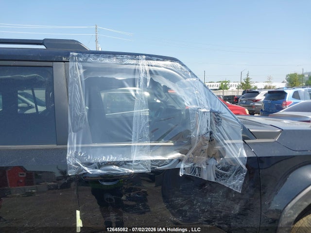2026 Toyota Land Cruiser მანქანა იყიდება აუქციონზე, vin: JTEABFAJ2TK052081, აუქციონის ნომერი: 12645082