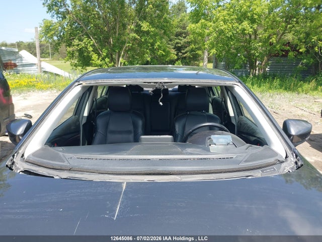 JM1GL1W58H1113568 Mazda 6 Grand Touring