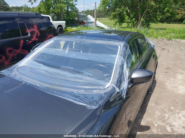 12645086 :رقم المزاد ، JM1GL1W58H1113568 vin ، 2017 Mazda 6 Grand Touring مزاد بيع