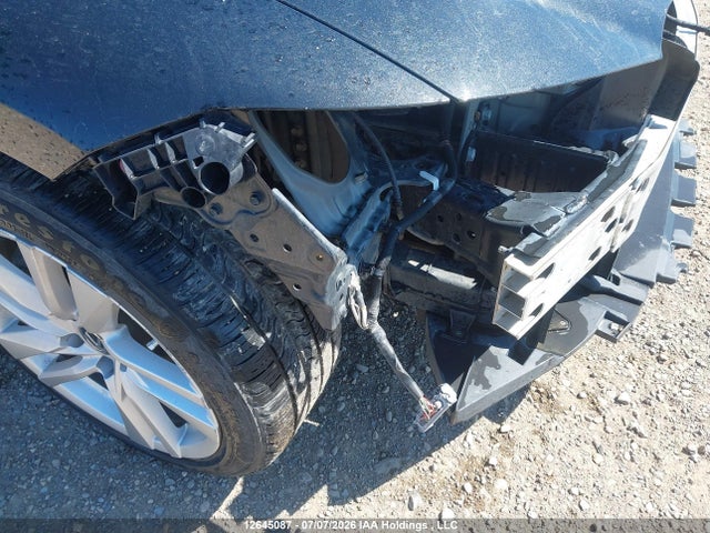 12645087 :رقم المزاد ، JTHC81F28M5047112 vin ، 2021 Lexus Is 300 300 مزاد بيع