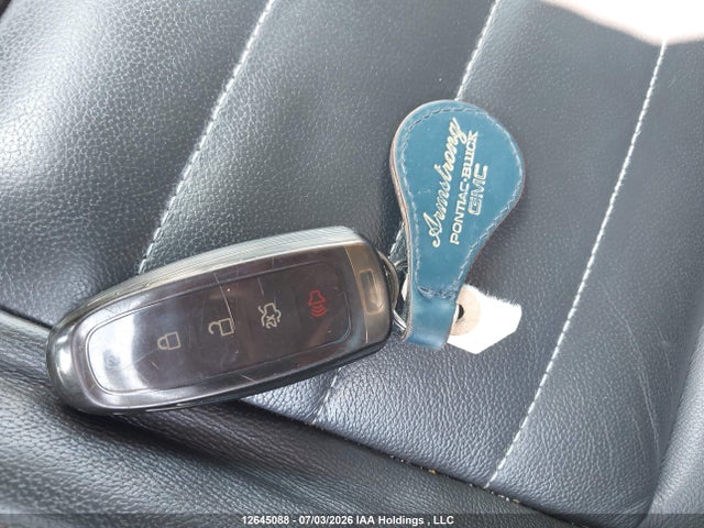 Aukcja sprzedaży 2013 Ford Escape Sel, vin: 1FMCU9H93DUA27504, numer aukcji: 12645088