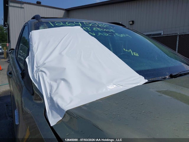 Aukcja sprzedaży 2013 Ford Escape Sel, vin: 1FMCU9H93DUA27504, numer aukcji: 12645088