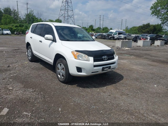2012 Toyota Rav4 მანქანა იყიდება აუქციონზე, vin: 2T3ZF4DV2CW121616, აუქციონის ნომერი: 12645089