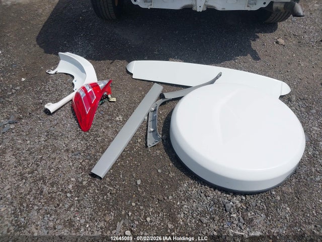 2012 Toyota Rav4 მანქანა იყიდება აუქციონზე, vin: 2T3ZF4DV2CW121616, აუქციონის ნომერი: 12645089