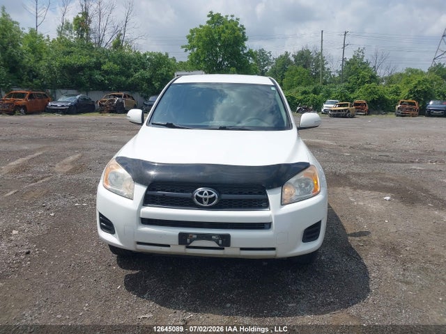 2012 Toyota Rav4 მანქანა იყიდება აუქციონზე, vin: 2T3ZF4DV2CW121616, აუქციონის ნომერი: 12645089