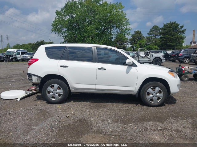 2012 Toyota Rav4 მანქანა იყიდება აუქციონზე, vin: 2T3ZF4DV2CW121616, აუქციონის ნომერი: 12645089