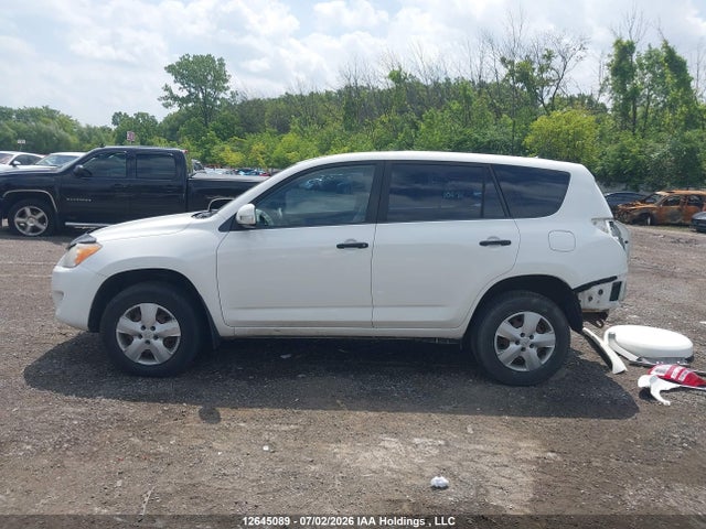2012 Toyota Rav4 მანქანა იყიდება აუქციონზე, vin: 2T3ZF4DV2CW121616, აუქციონის ნომერი: 12645089