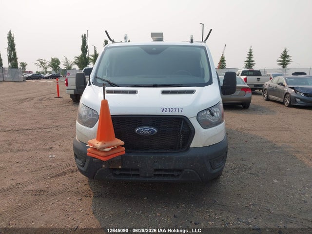Ford Transit T-150 2021 1FTYE2Y89MKA72920 Image 11