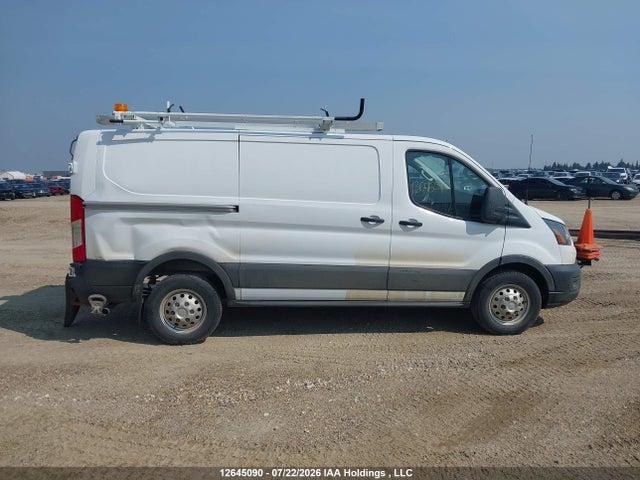 Ford Transit T-150 2021 1FTYE2Y89MKA72920 Image 13