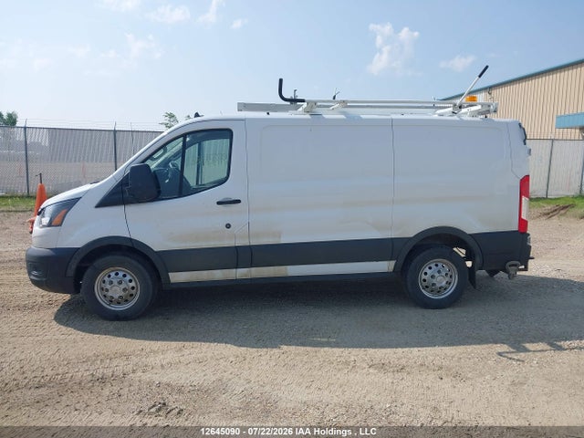 Ford Transit T-150 2021 1FTYE2Y89MKA72920 Image 14