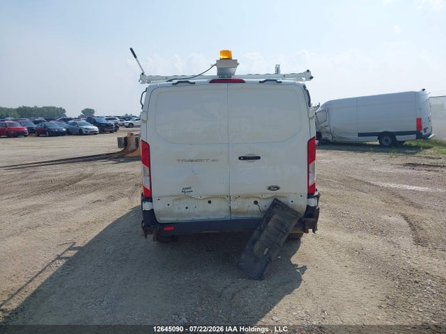 Ford Transit T-150 2021 1FTYE2Y89MKA72920 Image 16