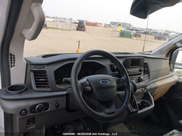 Ford Transit T-150 2021 1FTYE2Y89MKA72920 Image 17