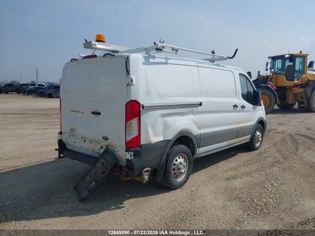 Ford Transit T-150 2021 1FTYE2Y89MKA72920 Image 4
