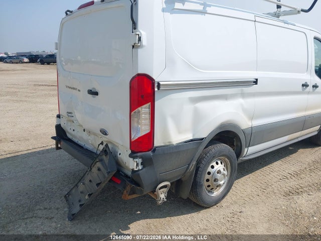 Ford Transit T-150 2021 1FTYE2Y89MKA72920 Image 6