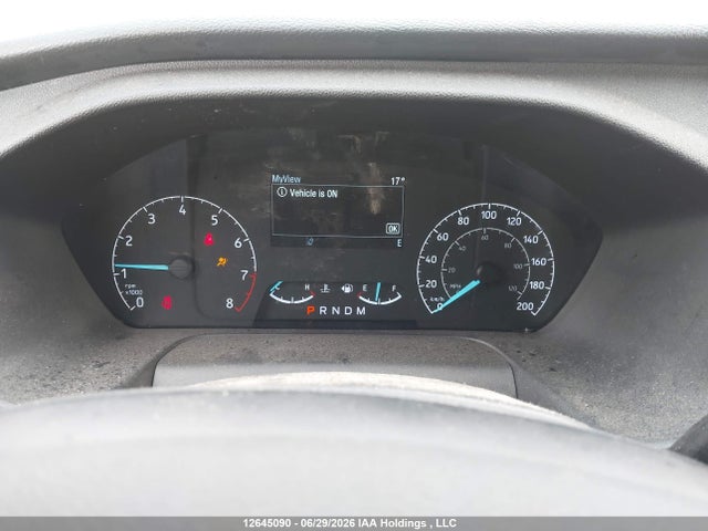 Продаж на аукціоні авто 2021 Ford Transit T-150, vin: 1FTYE2Y89MKA72920, номер лоту: 12645090