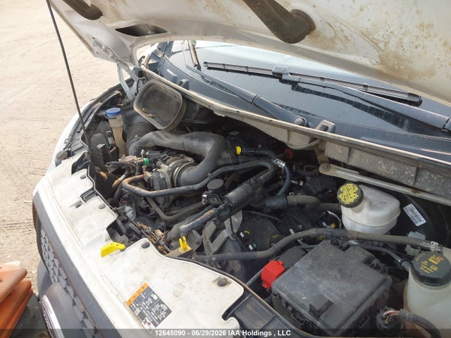 Ford Transit T-150 2021 1FTYE2Y89MKA72920 Image 9