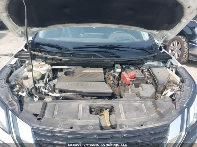 Nissan Rogue Platinum 2023 JN8BT3DD2PW316199 Image 10