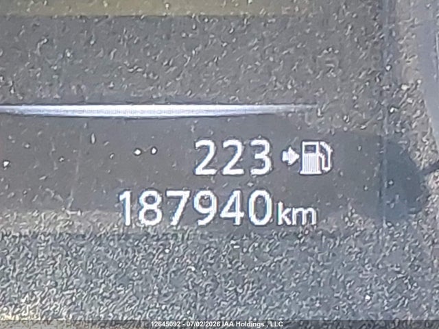 2018 Nissan Qashqai S/sv მანქანა იყიდება აუქციონზე, vin: JN1BJ1CP7JW109061, აუქციონის ნომერი: 12645092