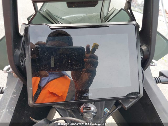 KTM 1290 Super Adventure S 2022 VBKV79407NM950886 Image 7