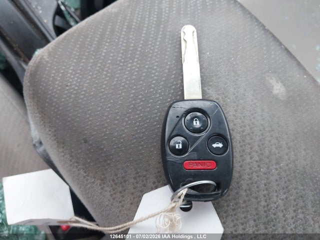 Aukcja sprzedaży 2013 Honda Civic Lx, vin: 2HGFB2F48DH015326, numer aukcji: 12645101