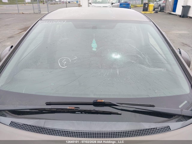 Aukcja sprzedaży 2013 Honda Civic Lx, vin: 2HGFB2F48DH015326, numer aukcji: 12645101