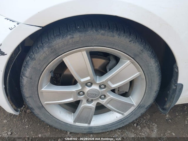 Продажа на аукционе авто 2013 Kia Optima Ex/ex Luxury/ex+, vin: KNAGN4A76D5344408, номер лота: 12645102