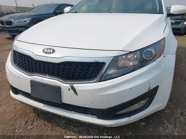 Продажа на аукционе авто 2013 Kia Optima Ex/ex Luxury/ex+, vin: KNAGN4A76D5344408, номер лота: 12645102
