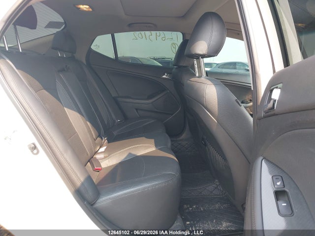 Продажа на аукционе авто 2013 Kia Optima Ex/ex Luxury/ex+, vin: KNAGN4A76D5344408, номер лота: 12645102