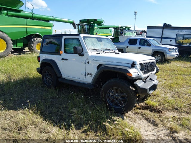 1C4PJXAN3SW505173 auction archive image