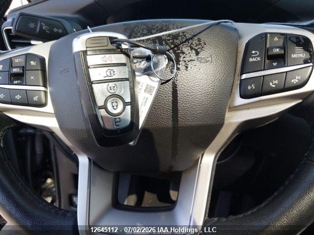 Ford Explorer Limited 2022 1FMSK8FH1NGB16302 Image 12