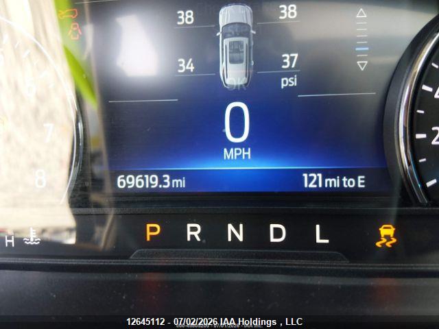Ford Explorer Limited 2022 1FMSK8FH1NGB16302 Image 16
