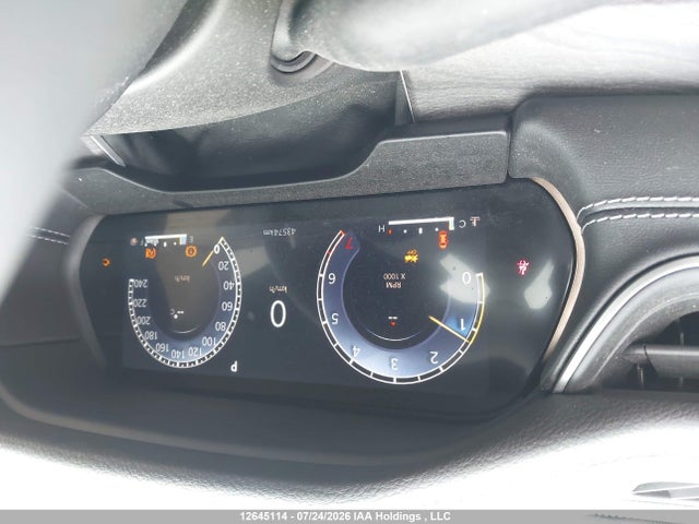 Auction sale of the 2024 Jeep Grand Cherokee Limited, vin: 1C4RJHBG7RC215092, lot number: 12645114