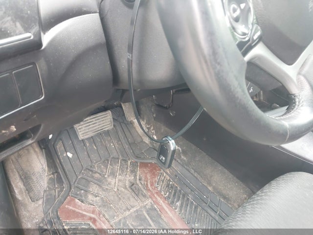 2015 Honda Civic Ex მანქანა იყიდება აუქციონზე, vin: 2HGFB2F54FH023340, აუქციონის ნომერი: 12645116