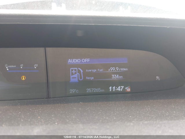 2015 Honda Civic Ex მანქანა იყიდება აუქციონზე, vin: 2HGFB2F54FH023340, აუქციონის ნომერი: 12645116