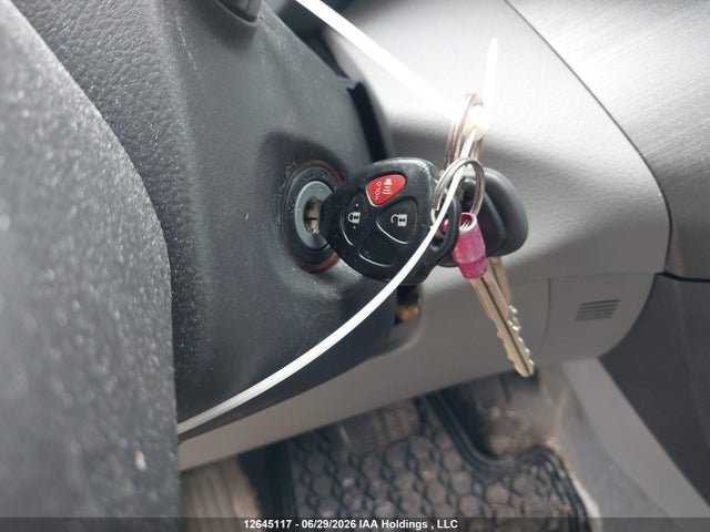 Aukcja sprzedaży 2012 Toyota Rav4, vin: 2T3BF4DV2CW191554, numer aukcji: 12645117