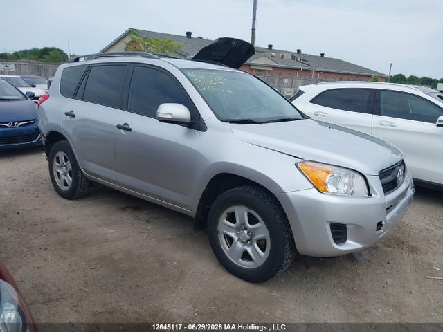 Aukcja sprzedaży 2012 Toyota Rav4, vin: 2T3BF4DV2CW191554, numer aukcji: 12645117
