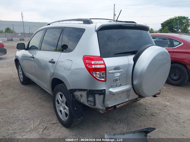 Aukcja sprzedaży 2012 Toyota Rav4, vin: 2T3BF4DV2CW191554, numer aukcji: 12645117