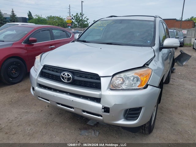 Aukcja sprzedaży 2012 Toyota Rav4, vin: 2T3BF4DV2CW191554, numer aukcji: 12645117