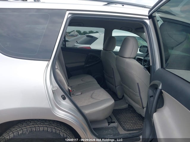 Aukcja sprzedaży 2012 Toyota Rav4, vin: 2T3BF4DV2CW191554, numer aukcji: 12645117