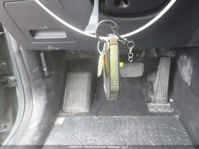 Aukcja sprzedaży 2025 Kia Sorento Ex, vin: KNDRGDJG1S5401469, numer aukcji: 12645118