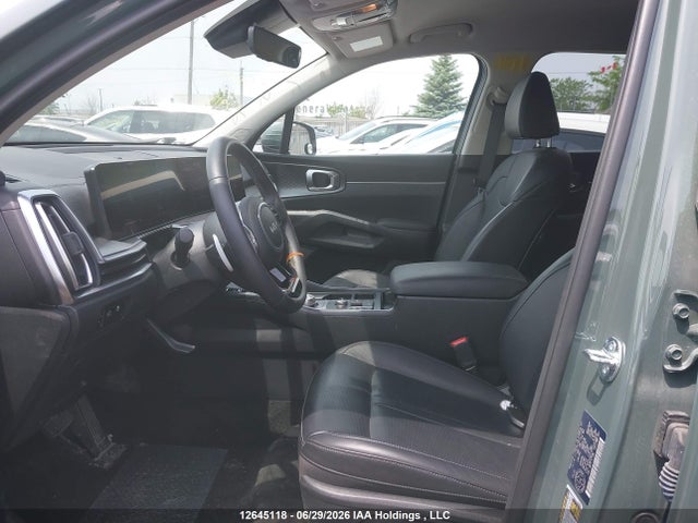 Aukcja sprzedaży 2025 Kia Sorento Ex, vin: KNDRGDJG1S5401469, numer aukcji: 12645118